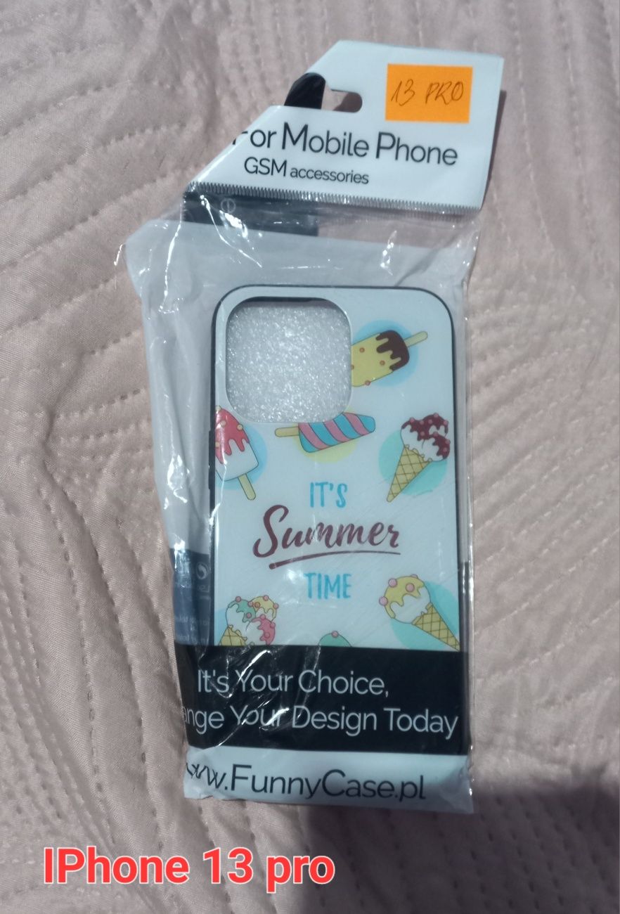 Etui/case iphone