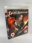Gra Untold Legends Dark Kingdom PS3 Sony Play Station 3 ps3