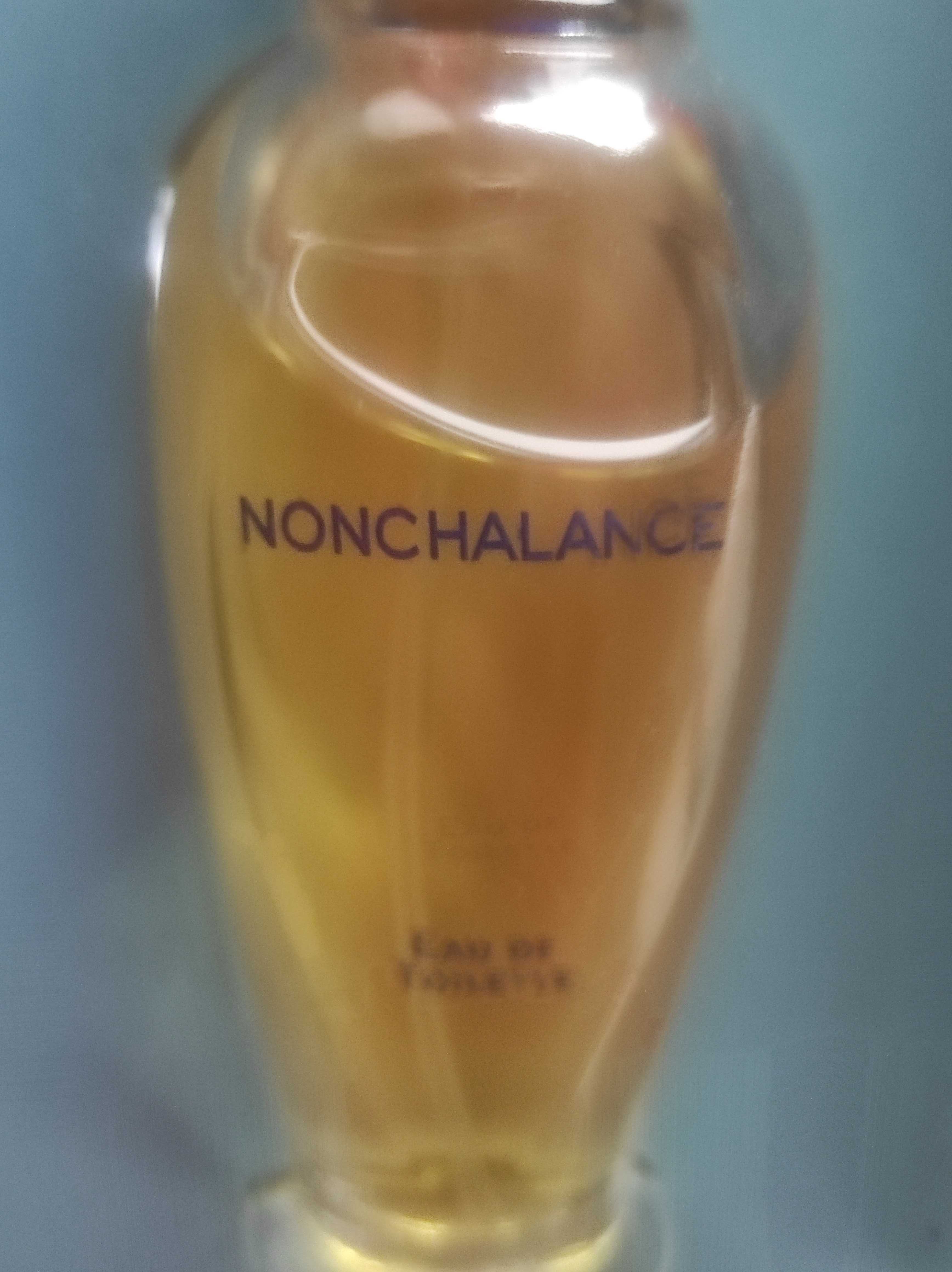 Nonchalance EDT 30ml Woda toaletowa damska spray.Niemcy.