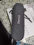 Caixa e case Parrot Anafi