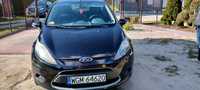 Ford Fiesta Ford Fiesta MK-7