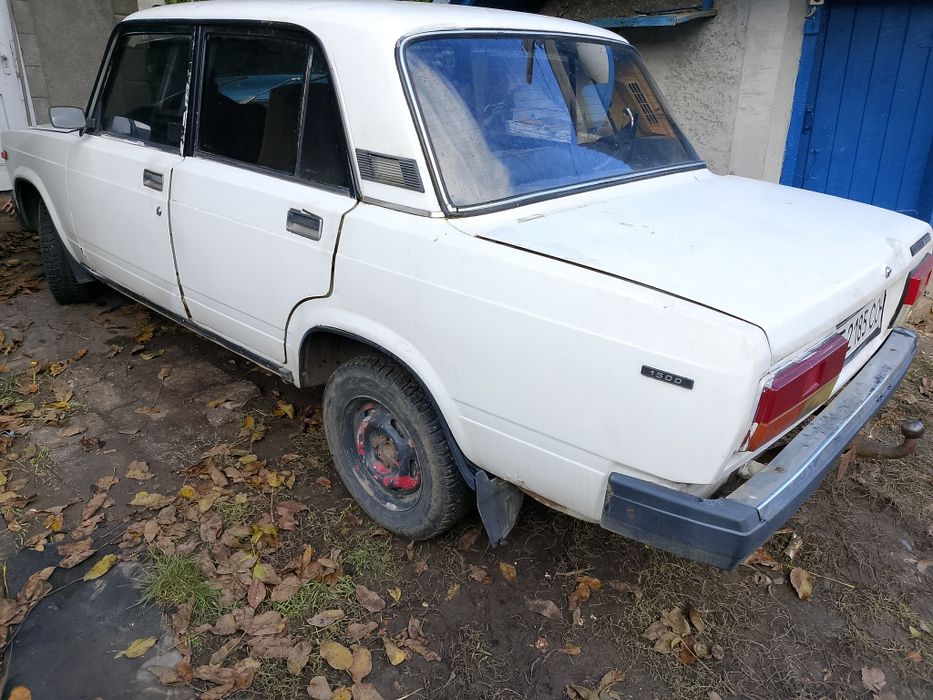 Продам  ваз 2107