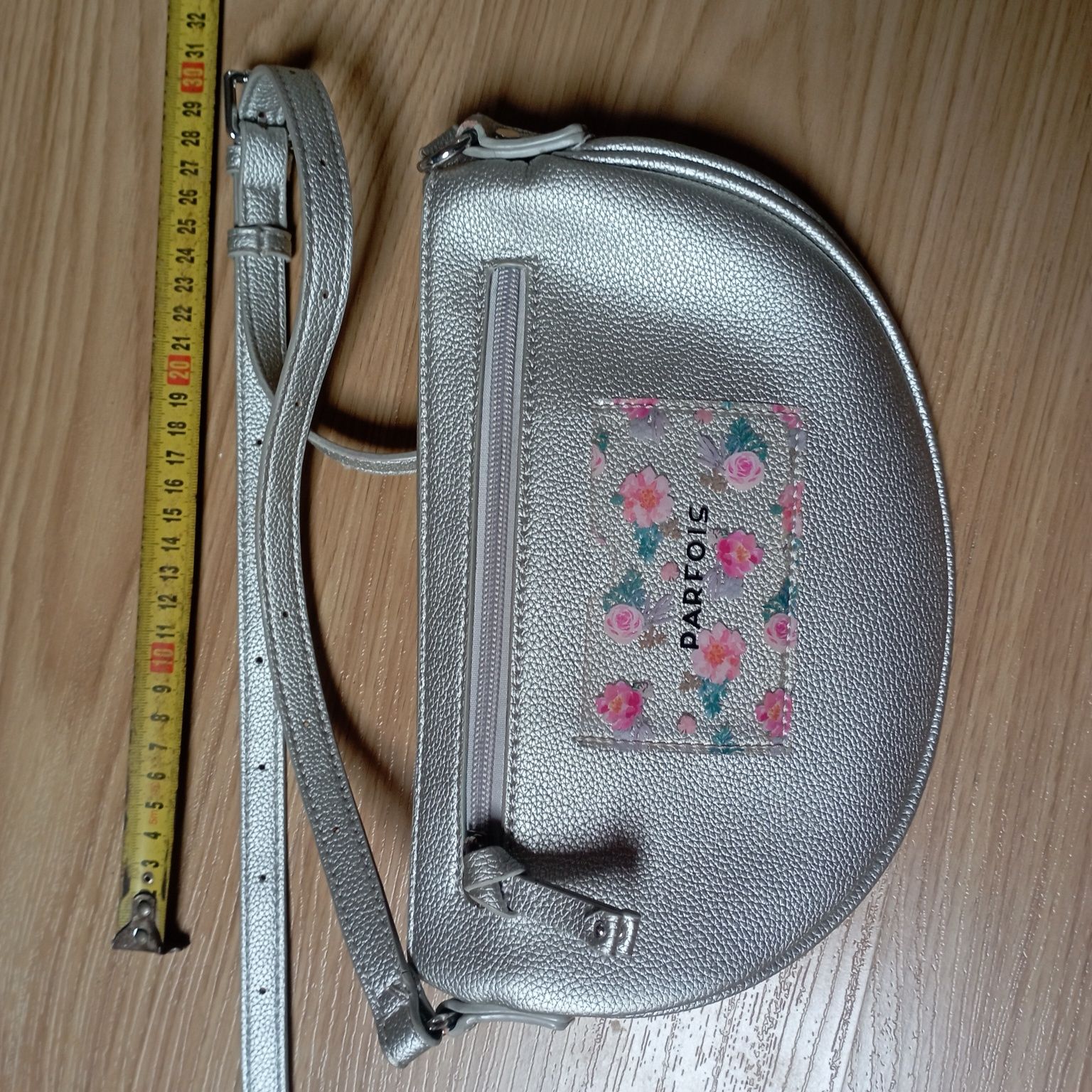 Сумка сумочка Parfois, клатч crossbody bag