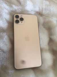 iPhone 11 Pro Max Gold