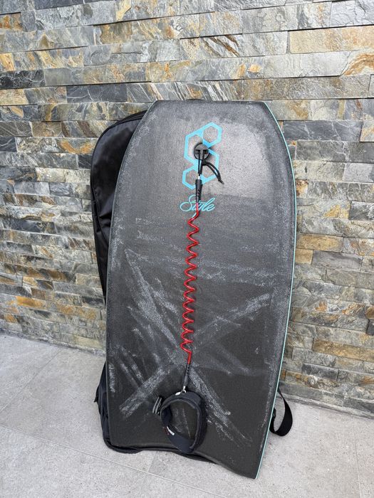 Prancha body board Sniper para despachar