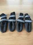 Thermal Winter buty zimowe dla psa 4szt | RUKKA Pets