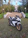 Mota yamaha yzf125r