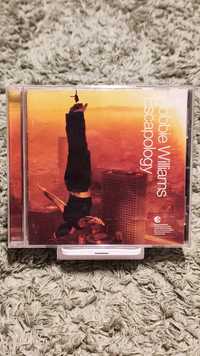 Robbie Williams Escapology płyta CD