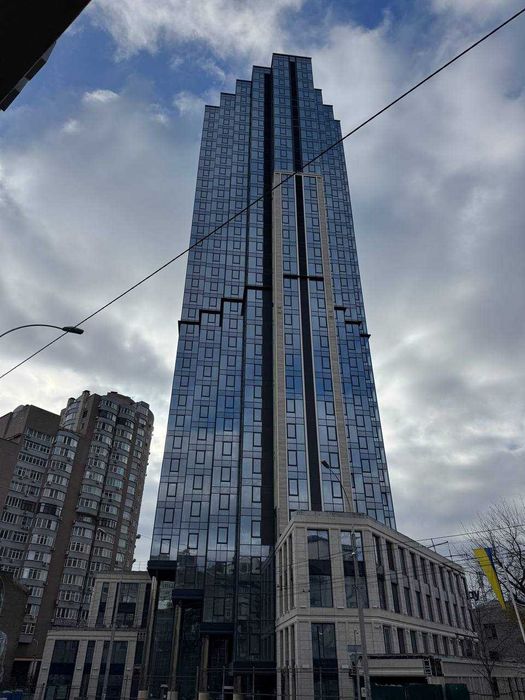 Без % 3к. 110м2 Антоновича Горького А136 Велика Васильківська Малевича