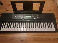 Keyboard Yamaha EZ220