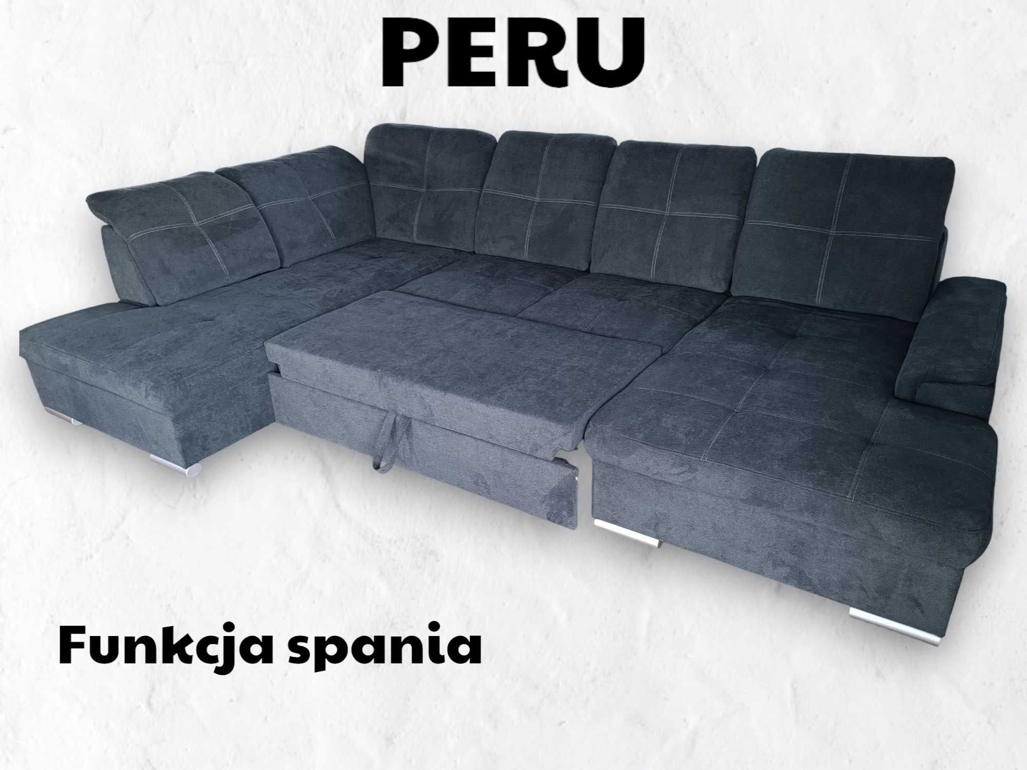 Narożnik Peru (Dostawa w ciągu 7 dni!)