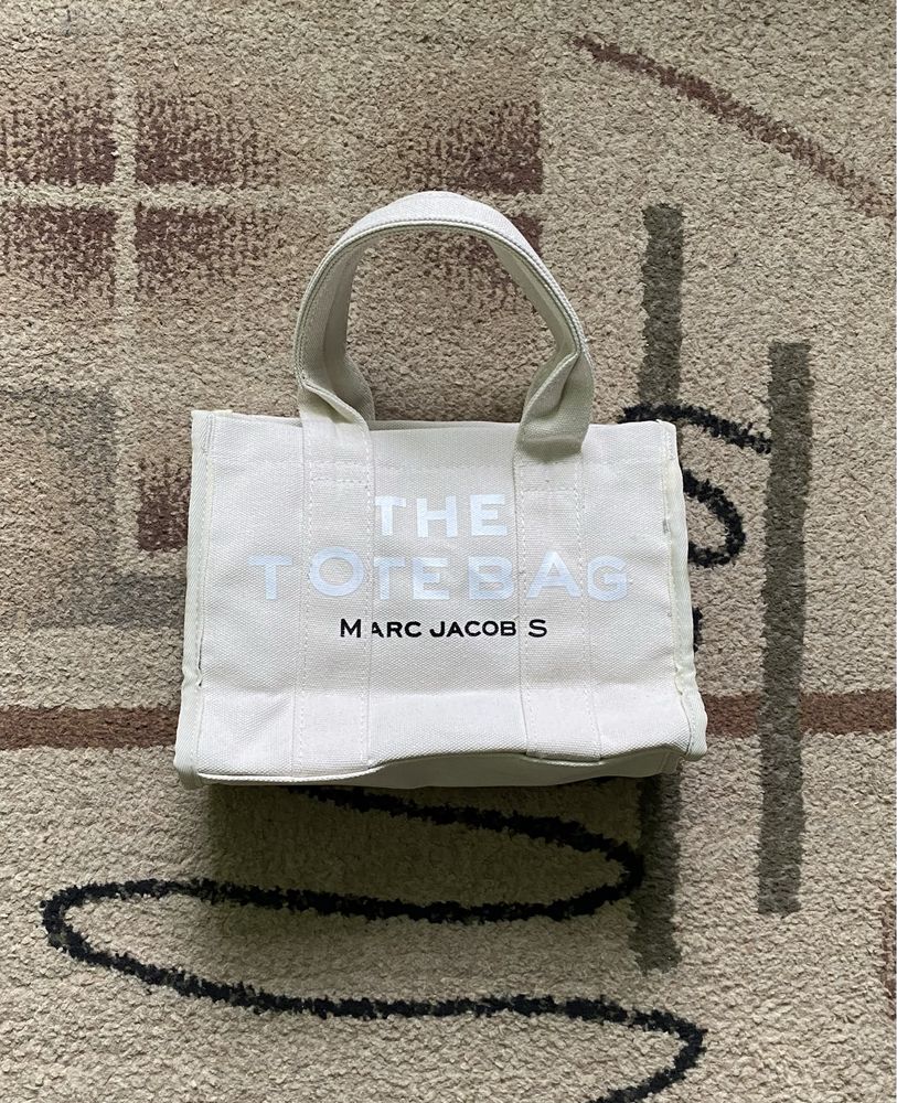 Сумка як Marc Jacobs The To Te Bag