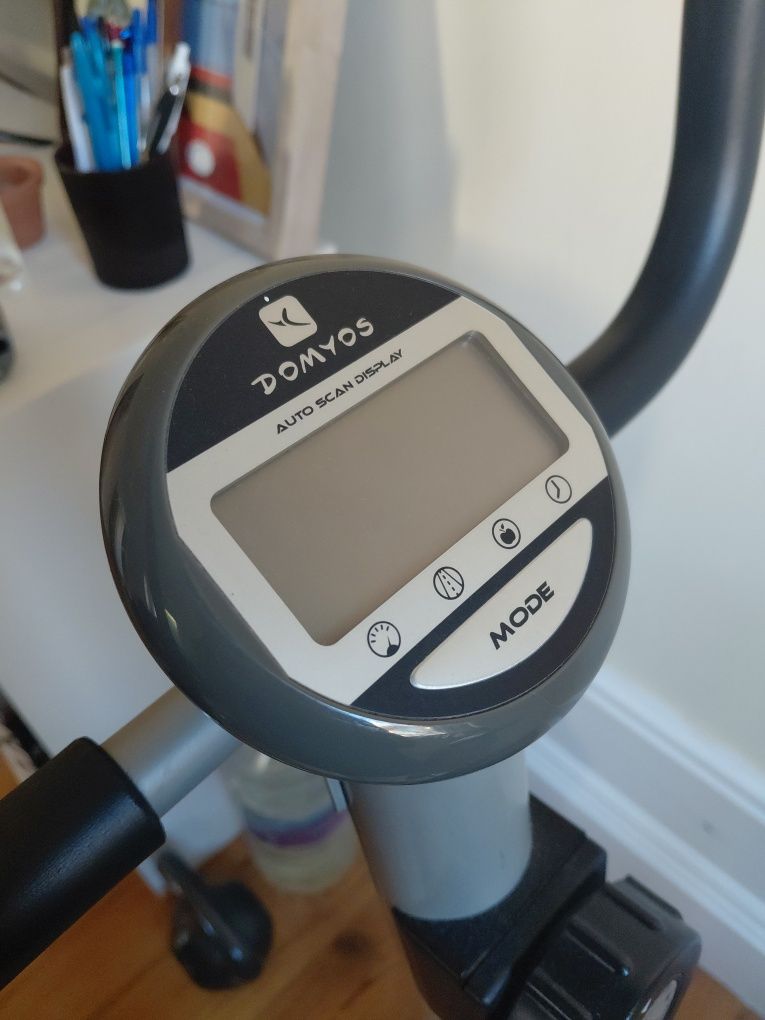 Bicileta Estática Domyos VM120