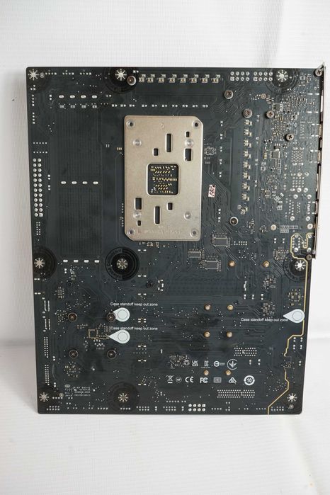 Материнська плата MSI MAG X870 TOMAHAWK WIFI