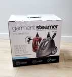 Parownica Steamaster EM-101