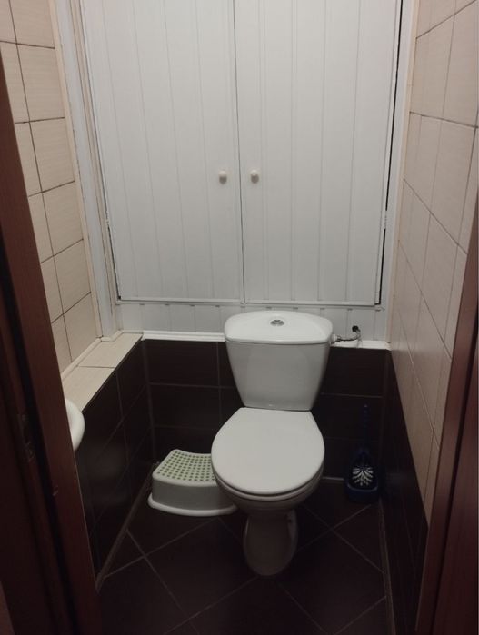 Будинок з генератором