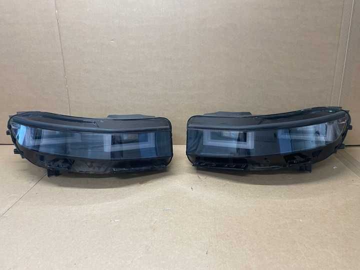 Фары передние Фара правая левая Hyundai Ioniq 5 разборка