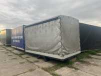 Skrzynie ducato master iveco