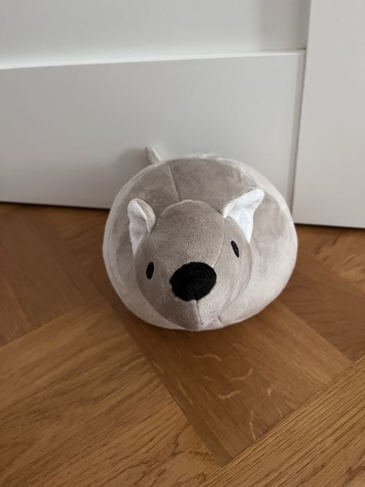 Odbojnik , stoper do drzwi,