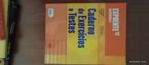 Livro de preparação de testes 12 ano Matemática A