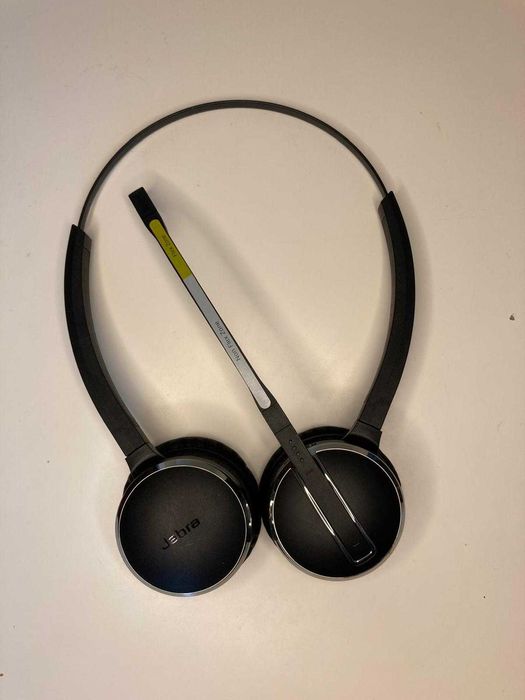 Jabra PRO 9470 | Stan Idealny |