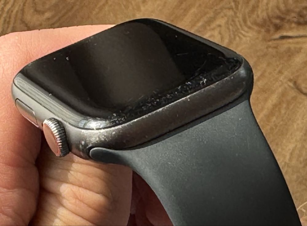 Apple Watch 5 44mm gps + cellular