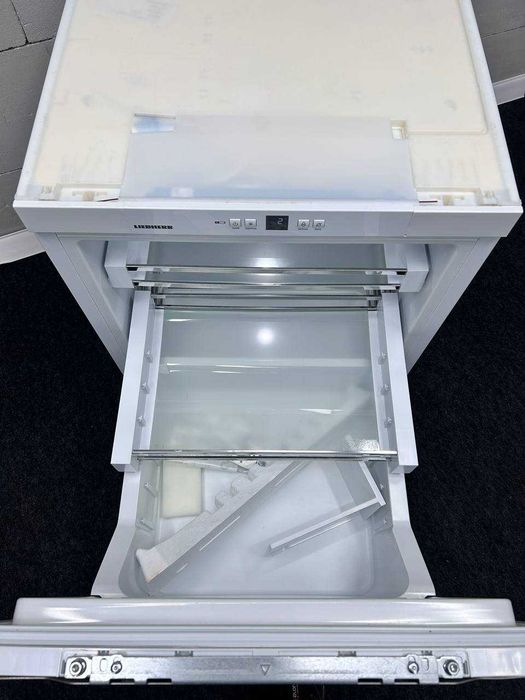 Вбудований холодильник Liebherr UIK1550