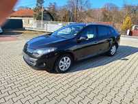 Renault Megane Krajowy, 70 tyś km, stan idealny