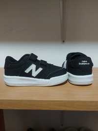 New Balance CT60 Trainers Кросівки снекерс дитячі 20розмір