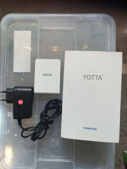 Twinstar Yotta Plus