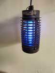 Lampa owadobójcza 4w 230v