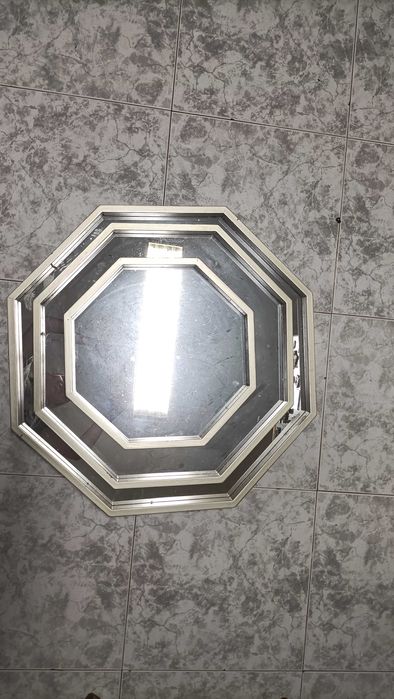 Espelhos de decoração