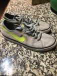 Sapatilhas nike tamanho 40