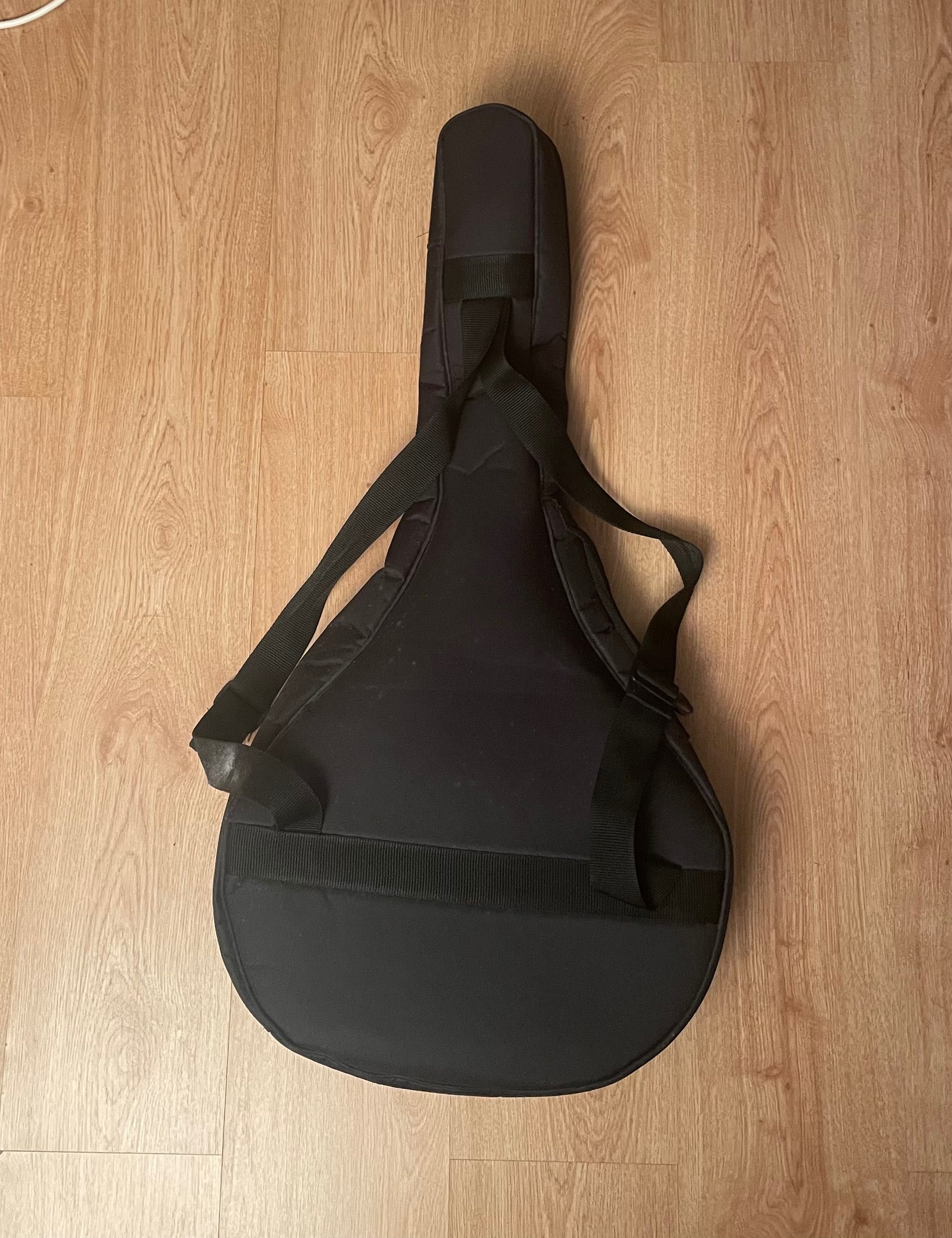 Guitarra Portuguesa + Estojo