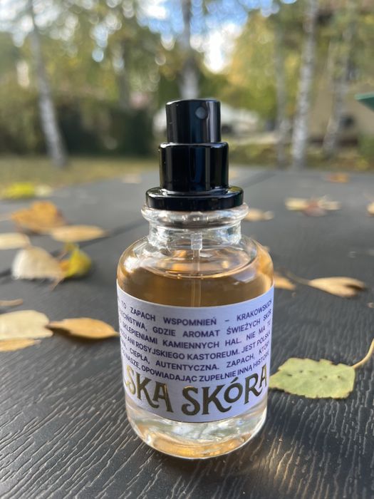 Perfume Craft perfumy