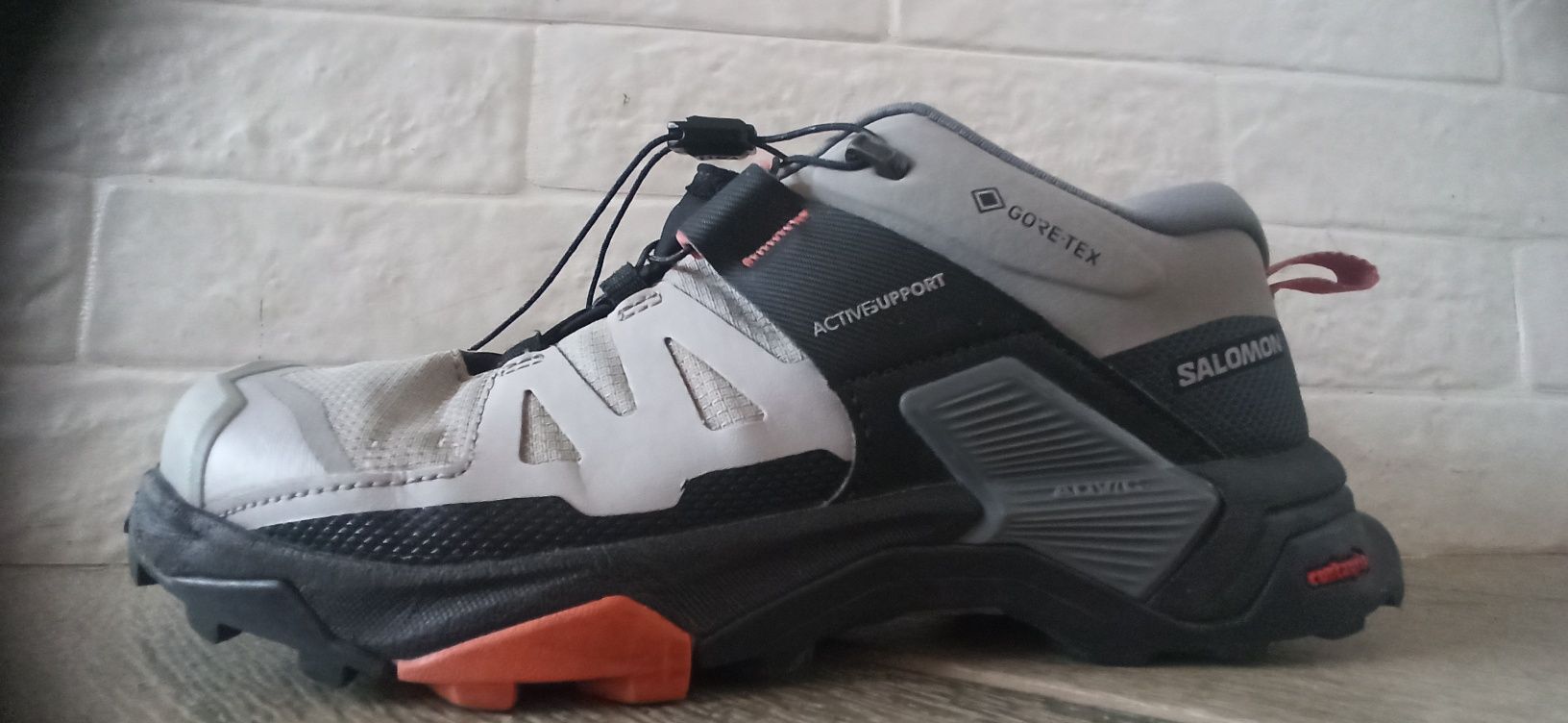 Salomon x ultra 04w