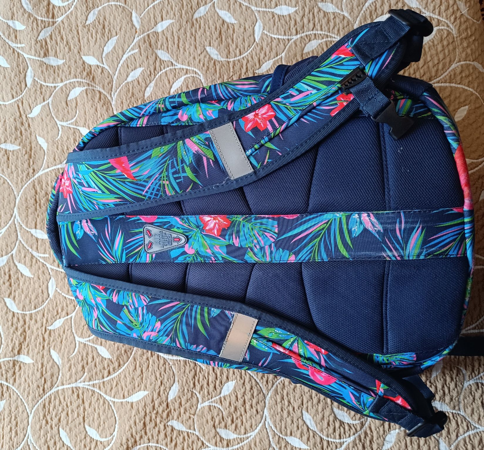 Plecak szkolny CoolPack