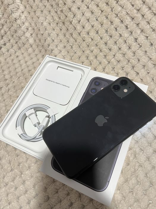 Iphone 11 128Gb