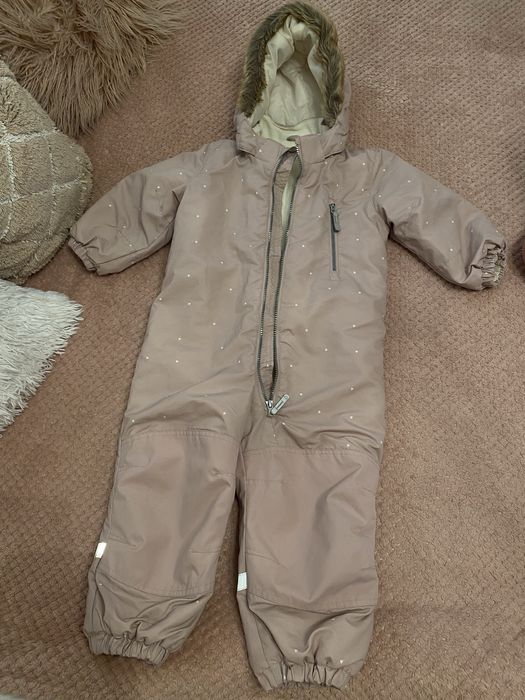 Комбінезон HM 98