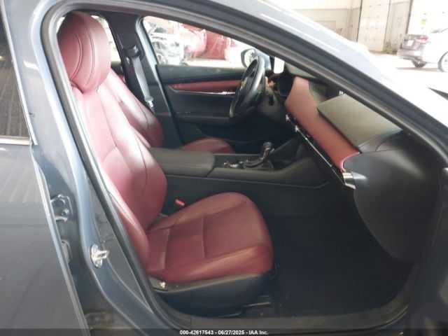 Mazda 3 Hatchback 2020