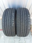 2x Opony Używane 205/55R16 Letnie Firestone