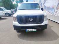 Nissan NV1500  вантажний бус