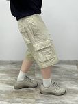Широкі карго шорти GUY baggy loose fit широкие реп cargo Carhartt sk8