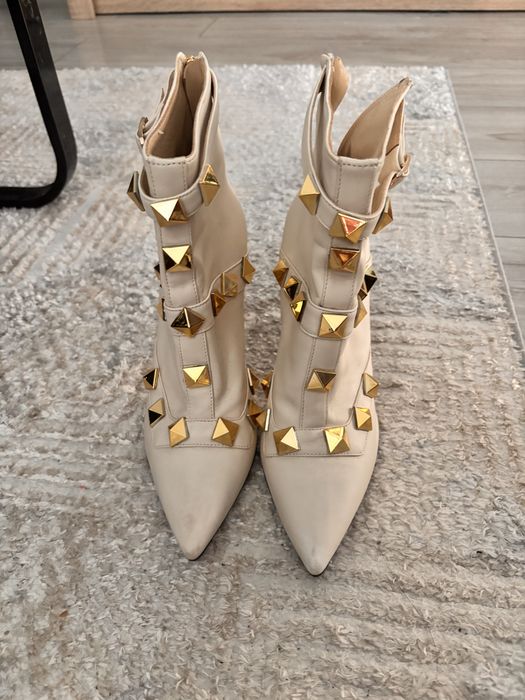Sliczne buty Spazimoda