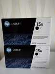 Картриджі Hp 15a, brother Tn 1050