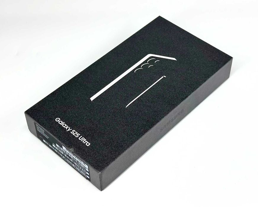 Samsung Galaxy S25 Ultra SM-S938 12/512GB Czarny 4200zł Żelazna 89