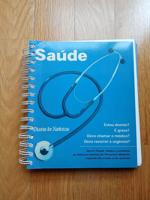 Saúde Diário de Notícias