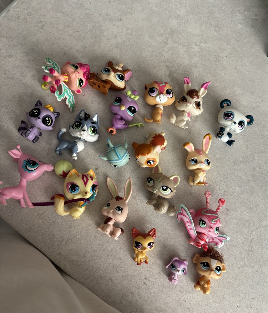 Littlest Pet Shop