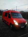 Renault Master brygadówka brygadowy doka Ducato 7 osobowy  OSP