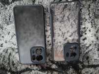 2x Etui do oppo reno 13 f/fs